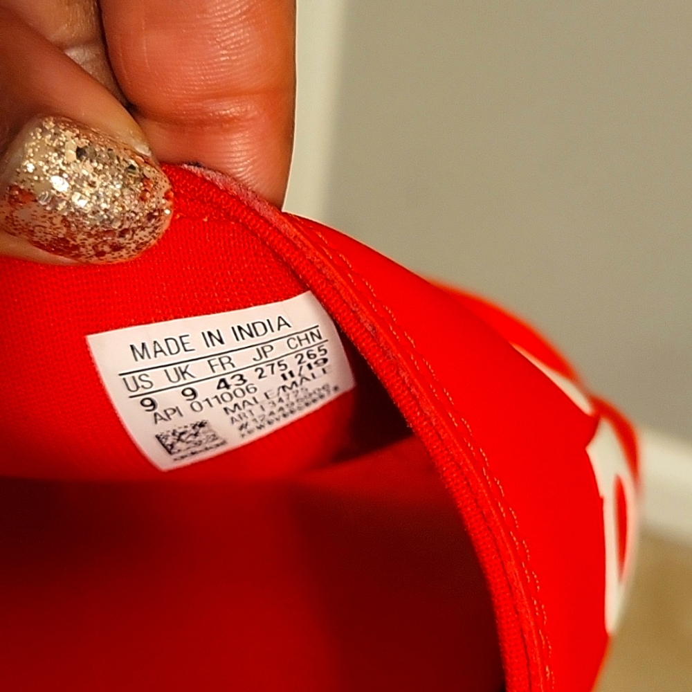 Adidas Slides - Picture 4 of 4
